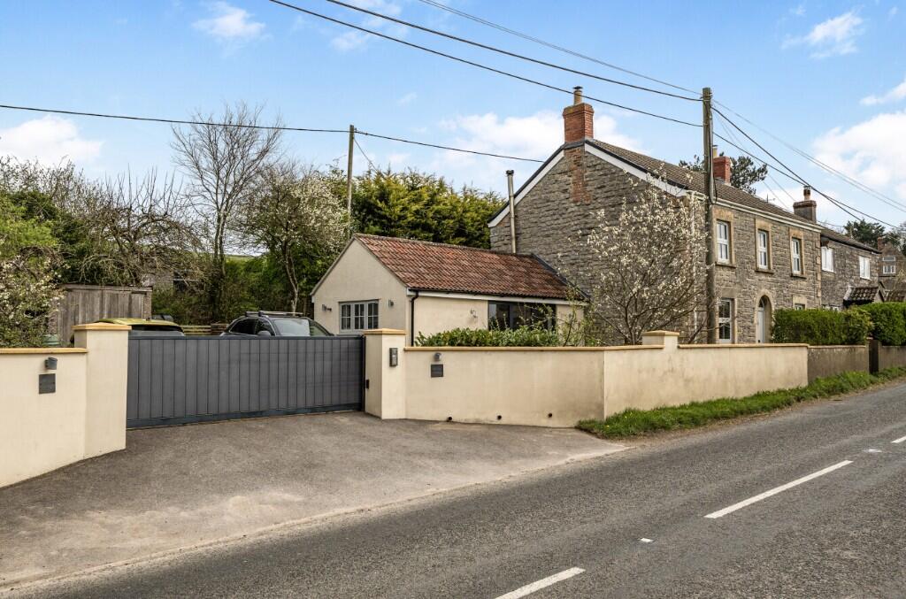 Wyke Champflower, Bruton, Somerset, BA10 0PR