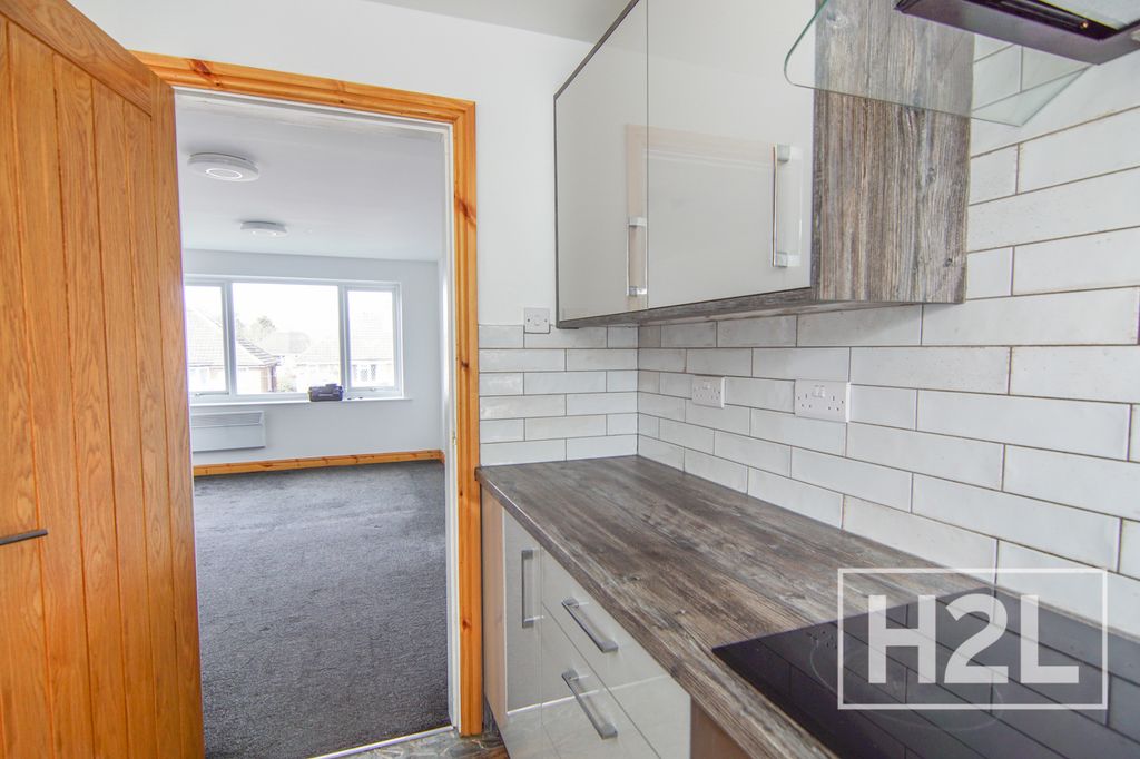 Additional image 9 of 1 bed flat to rent25 Rosemary Road, Birmingham B33