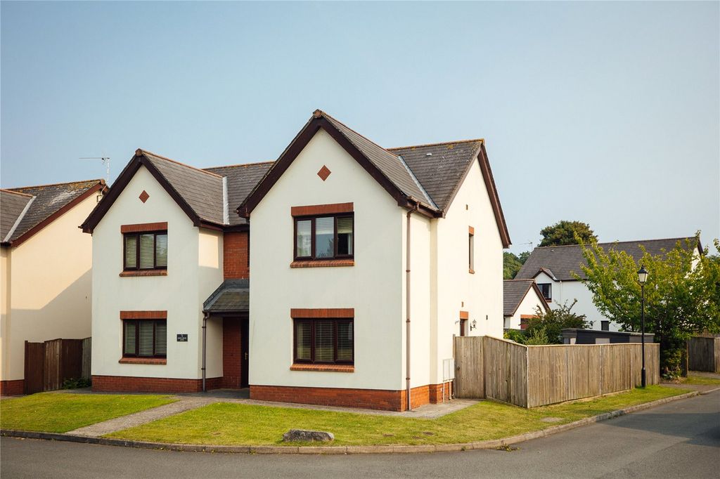 Additional image 35 of 4 bed detached house for saleGrove Court Mews, Pembroke, Pembrokeshire SA71