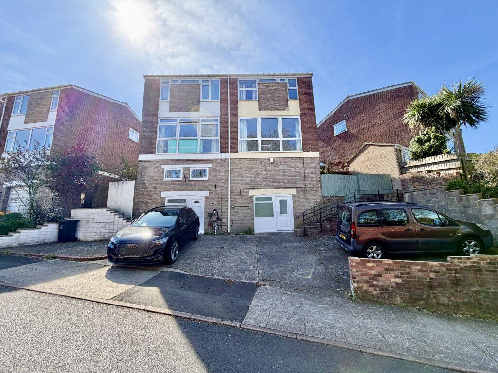 Forest Hill, Yeovil, Somerset, BA20