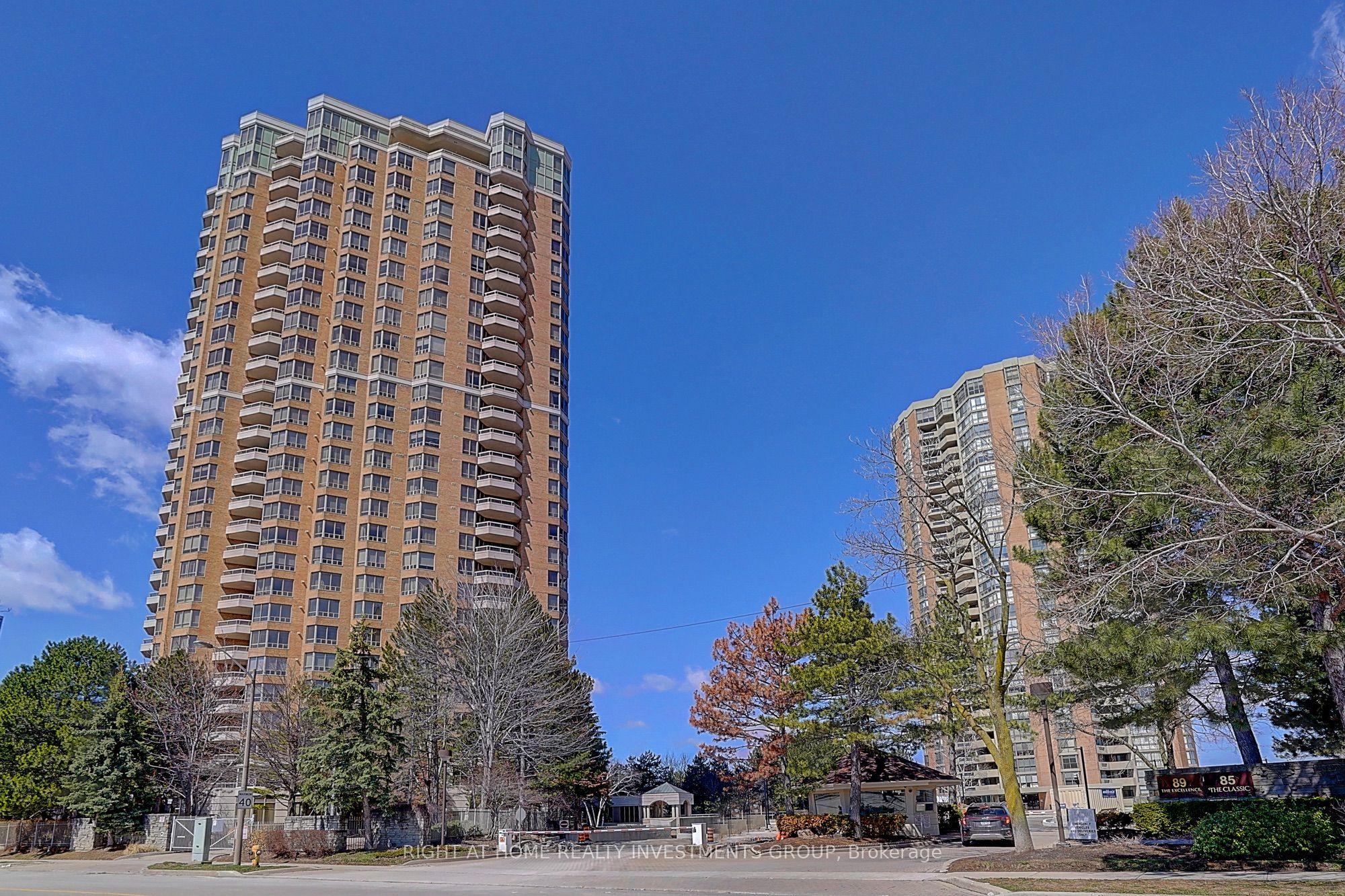Additional image 2 of 511-89 Skymark Drive, Toronto, ON, M2H 3S6