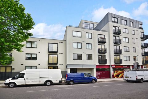 Cavendish Road, Kilburn NW6, Studio to rent