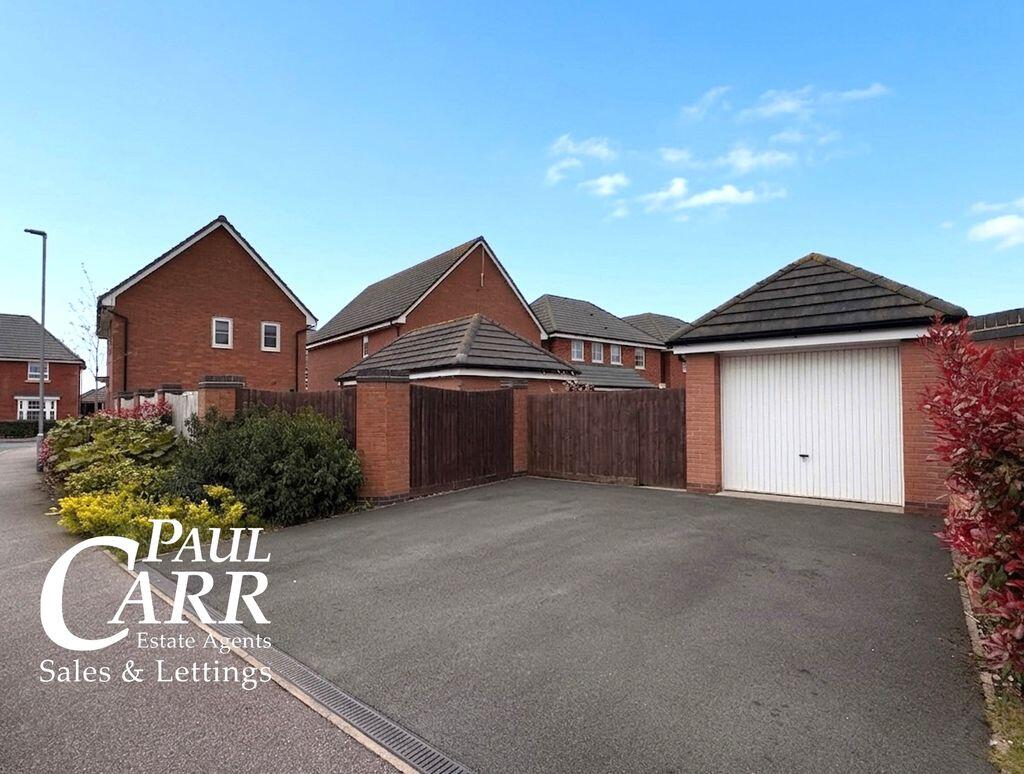 Additional image 15 of Bingley Avenue, Tamworth, Staffordshire, B78 3BU