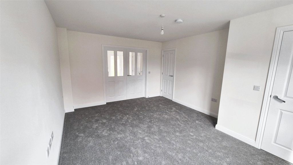 3 bed detached house to rentMerlin Drive, Dumfries DG1 photo 2