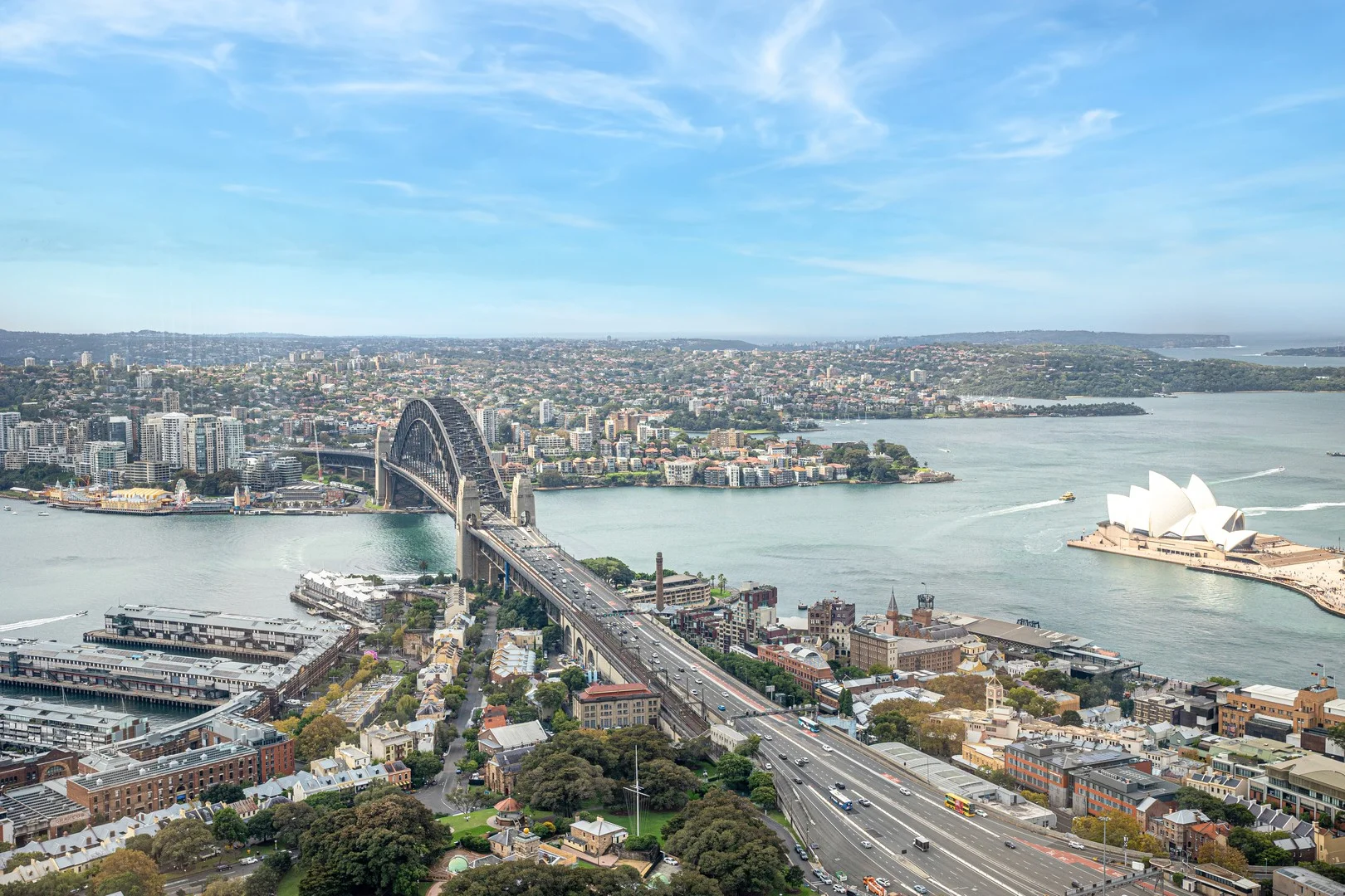 Additional image 3 of 77B/88 Barangaroo Avenue, Barangaroo NSW 2000