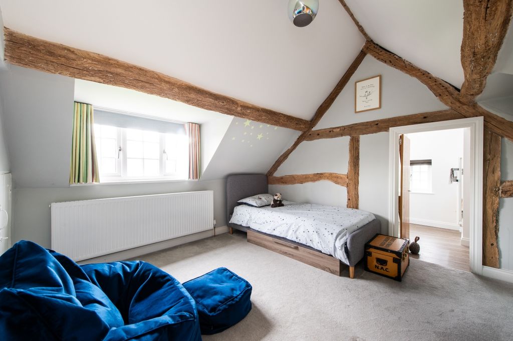 Additional image 21 of 4 bed detached house to rentNewnham, Henley-In-Arden B95
