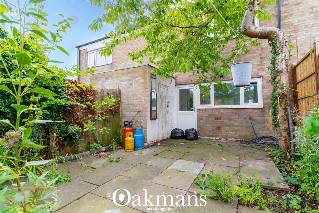 Additional image 13 of Beeston Close, Birmingham, B6