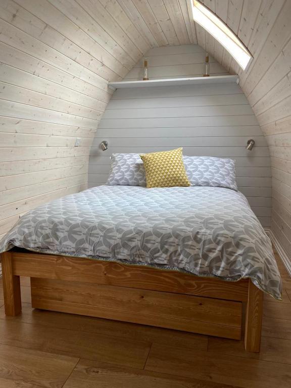 Additional image 36 of Glamping site, 20 acres, buildings, Edington, Westbury, BA13