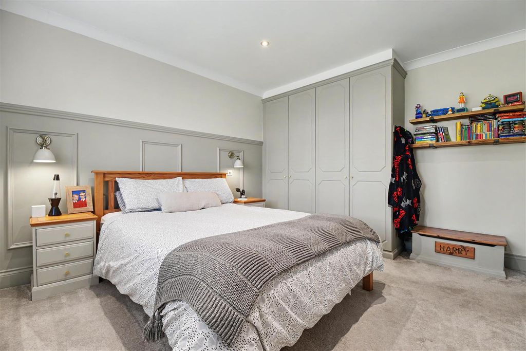 Additional image 22 of 4 bed detached house for saleIngram Gardens, Scawby, Brigg DN20
