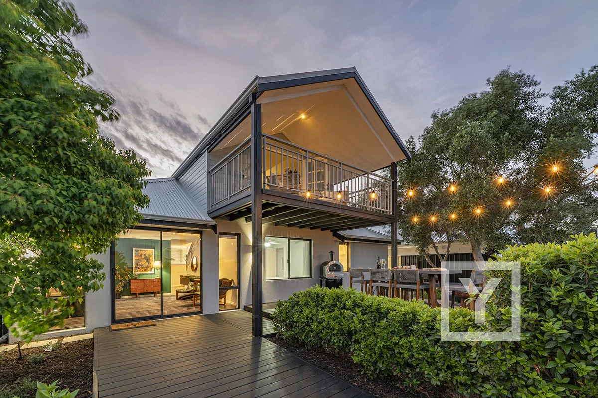 20 Castleroy Terrace, Dunsborough WA 6281