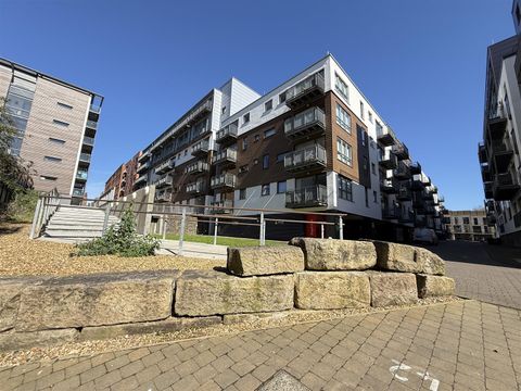 Advent House Block 1, 2 Isaac Way, Ancoats M4