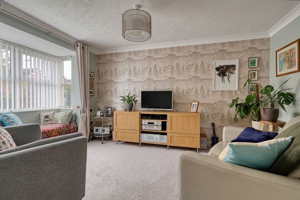 Additional image 2 of 4 bed detached house for saleMartin Close, Scunthorpe DN16