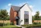 Plot 389, The Sherwood at Ashworth Place, EX1, Hutchings Drive, Tithebarn EX1