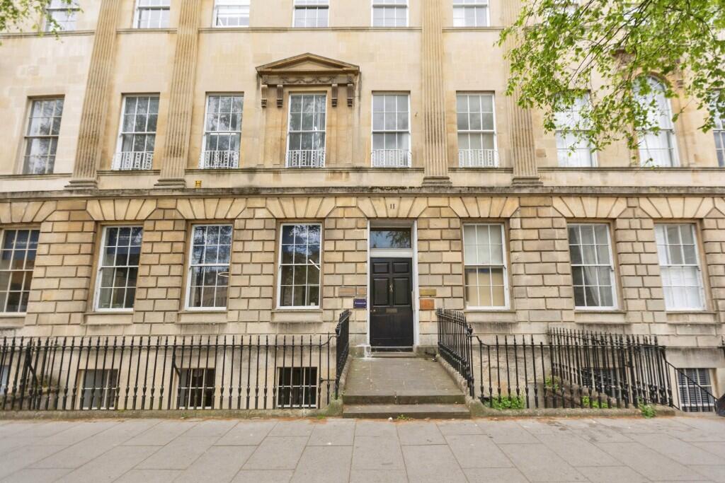 Laura Place, Bath, Somerset, BA2