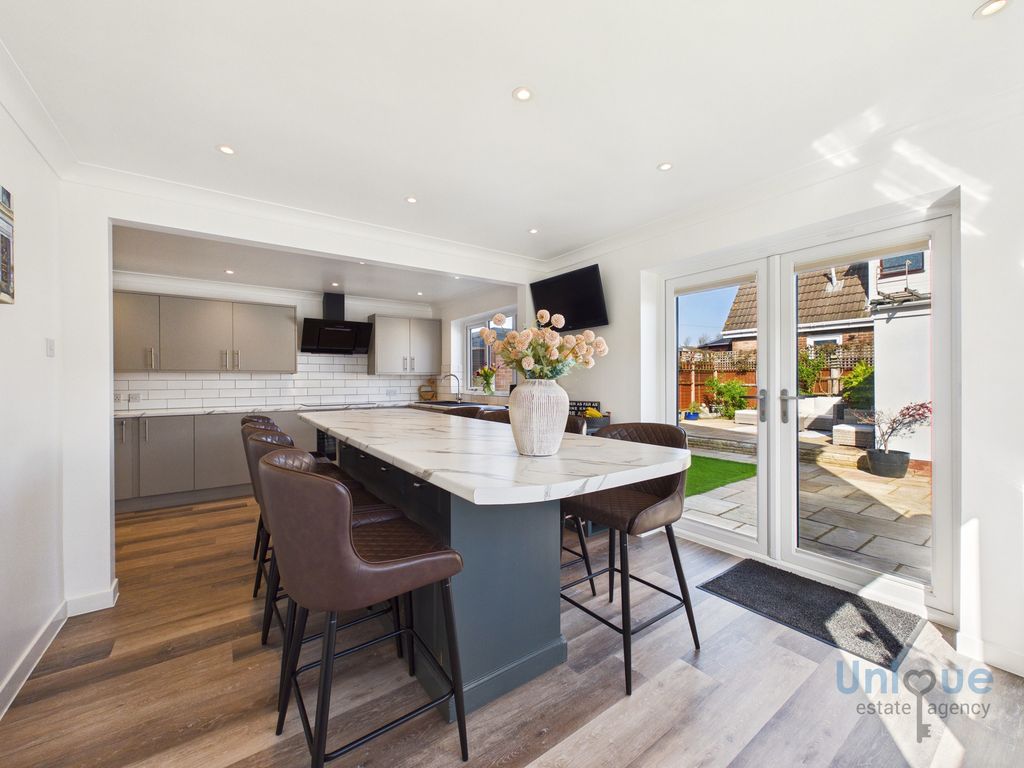 Additional image 2 of 4 bed detached house for saleNairn Close, Blackpool FY4
