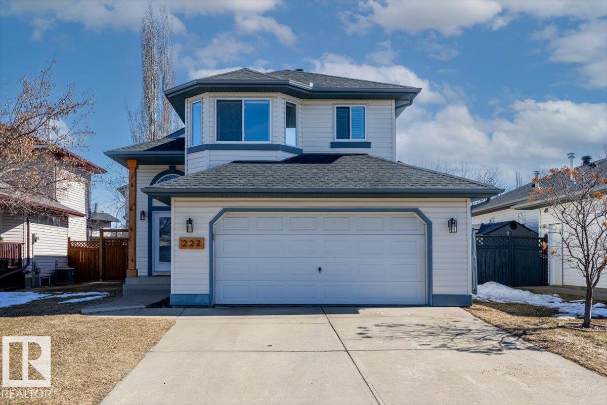 222 WESTPARK WY