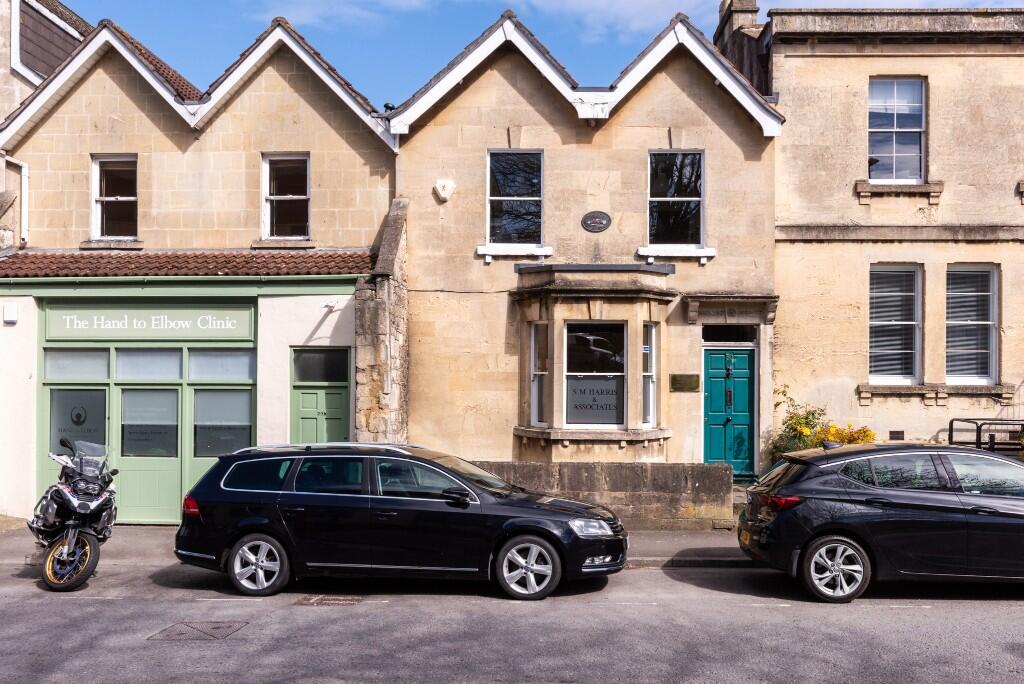 Additional image 2 of James Street West, Bath