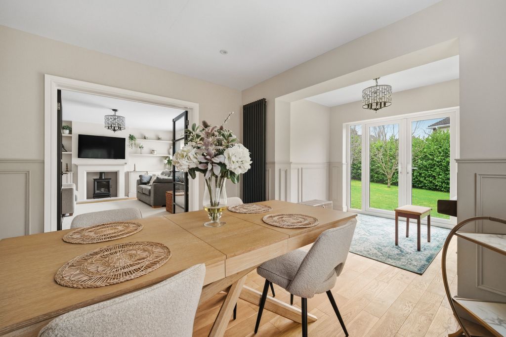 Additional image 6 of 4 bed detached house for saleGroves Road, Newport NP20