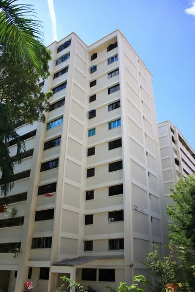 Additional image 8 of 126 Yishun Street 11