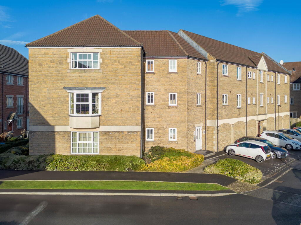 Harris Close, Frome, BA11 5JY