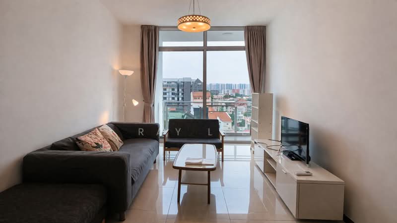 5A Lorong 26 Geylang