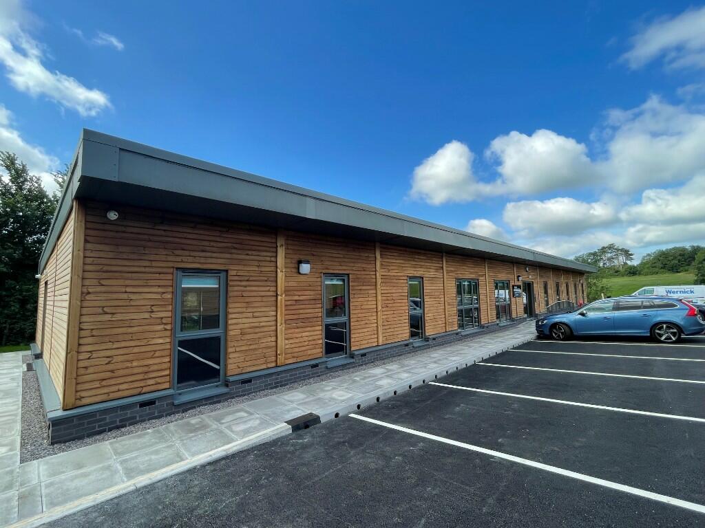 Additional image 6 of Studio/Office 18, Bruton Enterprise Centre, Frome Road, Bruton, Somerset, BA10