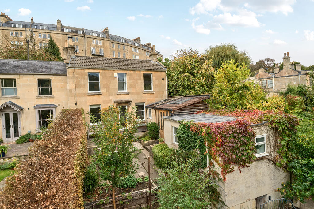 Additional image 4 of Clarendon Road, Widcombe, BA2