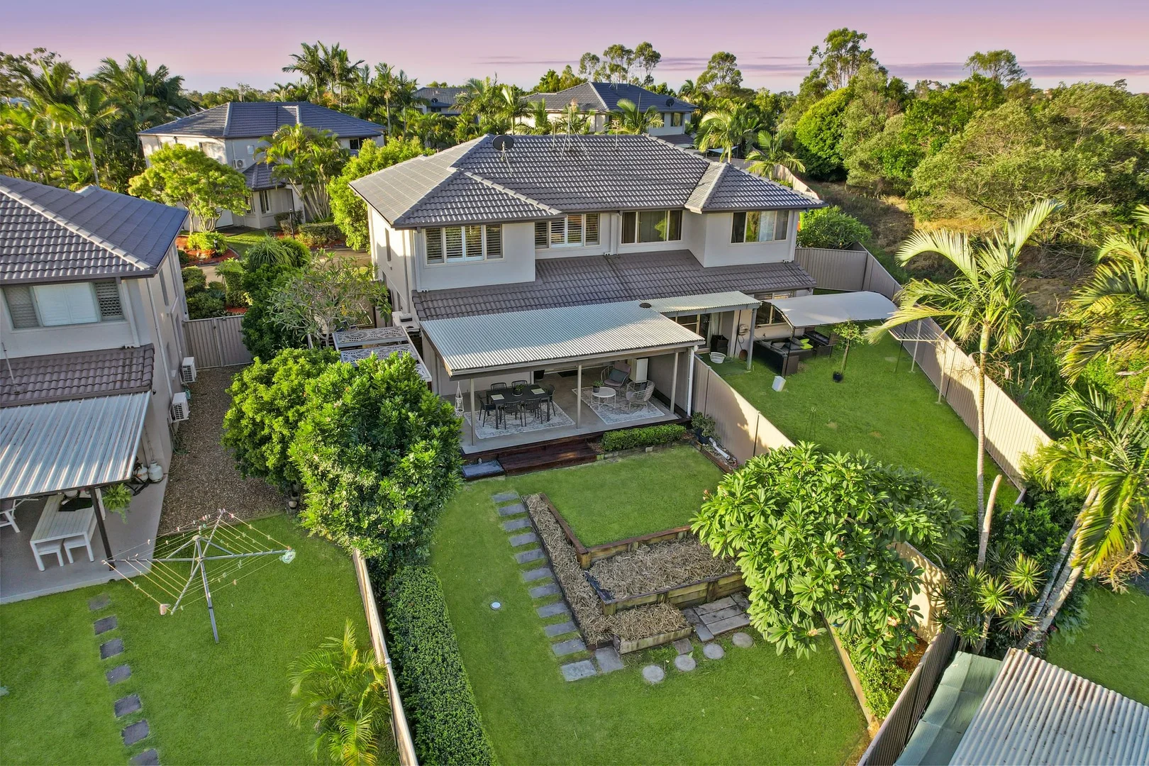 Additional image 18 of 20/191 Greenacre Drive, Arundel QLD 4214