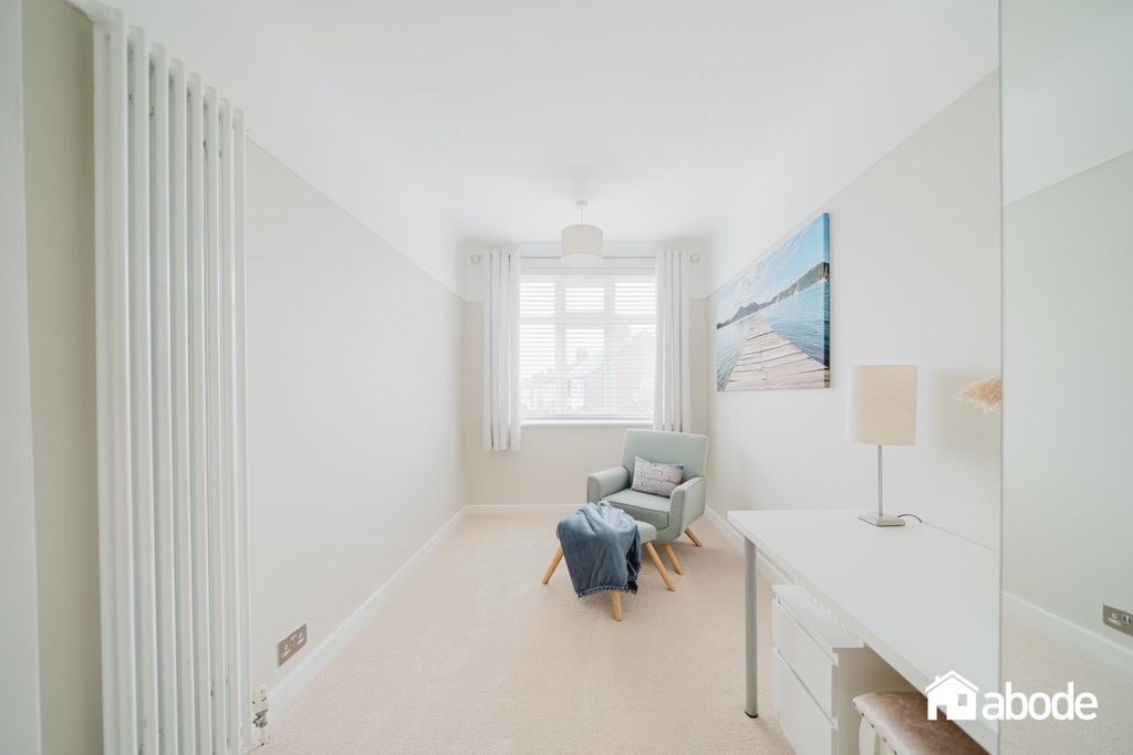 Additional image 25 of 4 bed semi-detached house for saleMoor Lane, Crosby, Liverpool L23