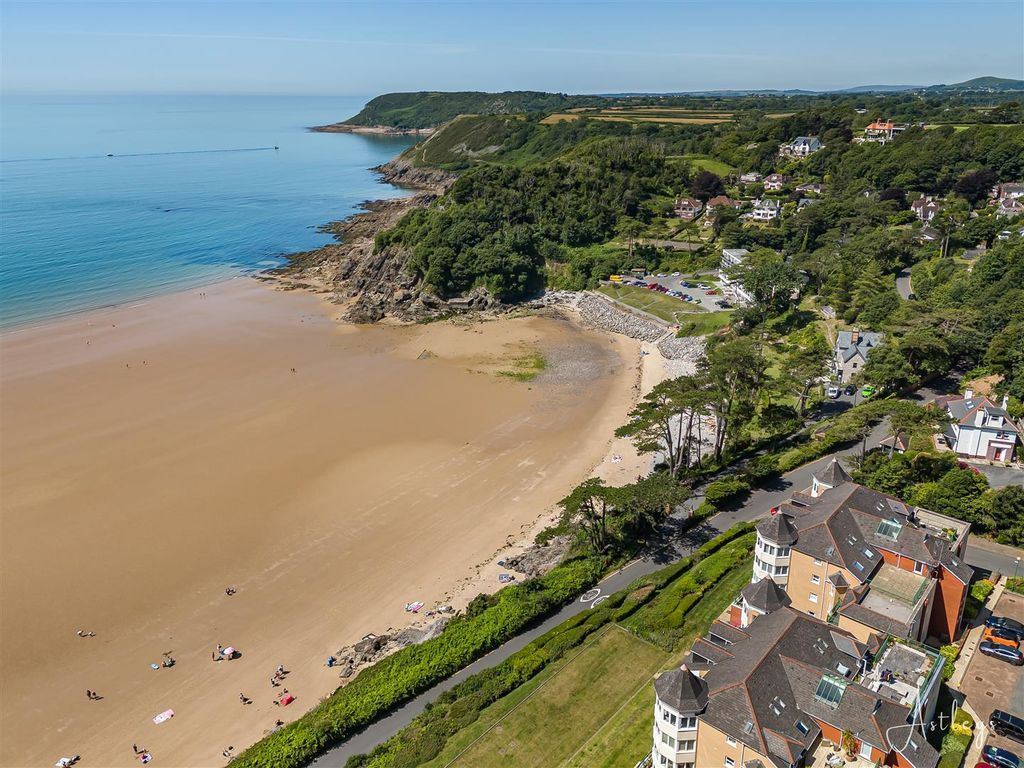 Additional image 2 of 2 bed flat for saleCaswell Bay Court, Caswell, Swansea SA3