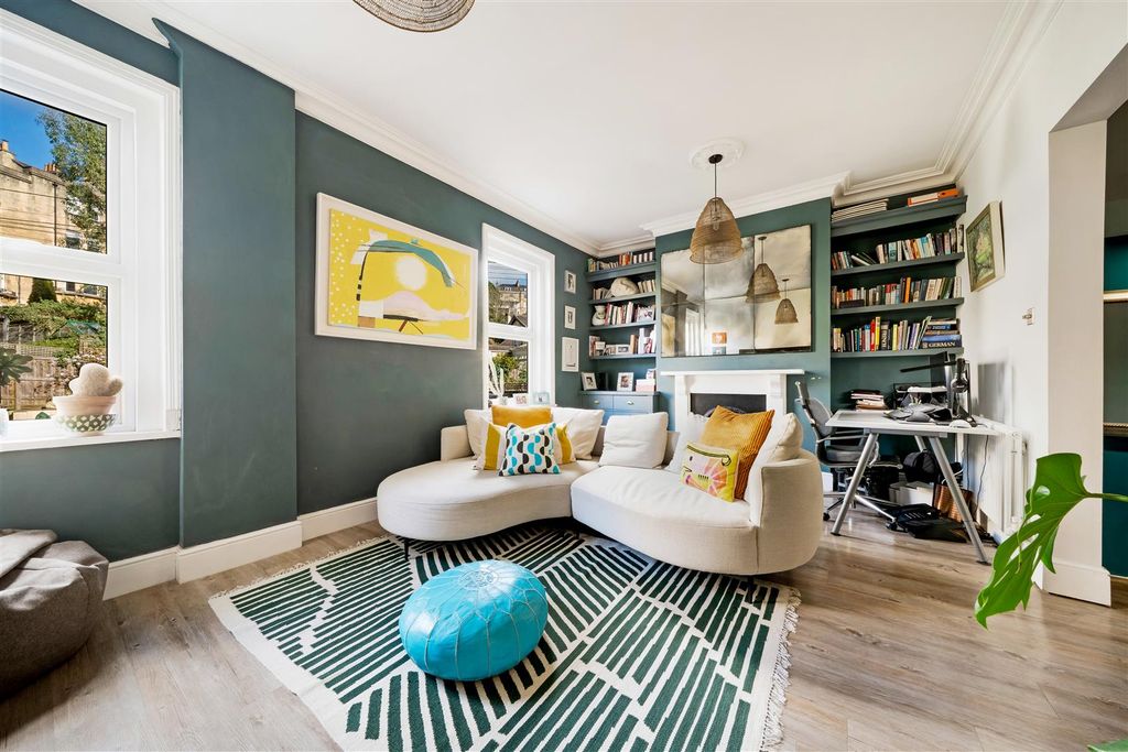 Additional image 10 of 4 bed property for salePrior Park Road, Widcombe, Bath BA2