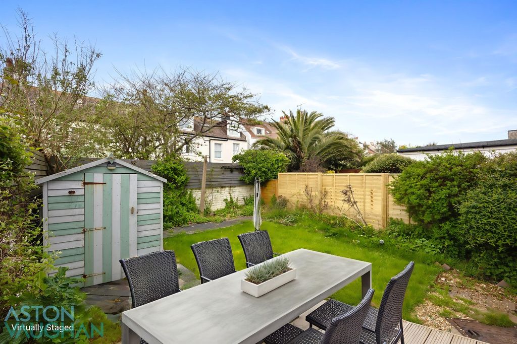 Additional image 7 of 2 bed flat for saleWestbourne Villas, Hove BN3
