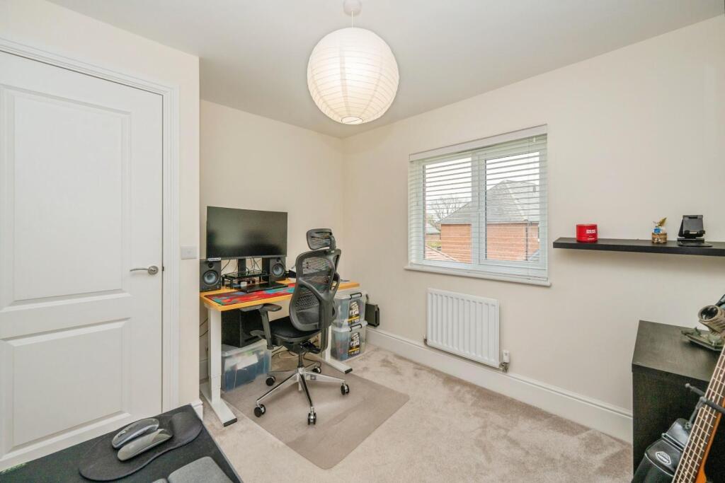 Additional image 27 of Boundary Drive, Amington, Tamworth