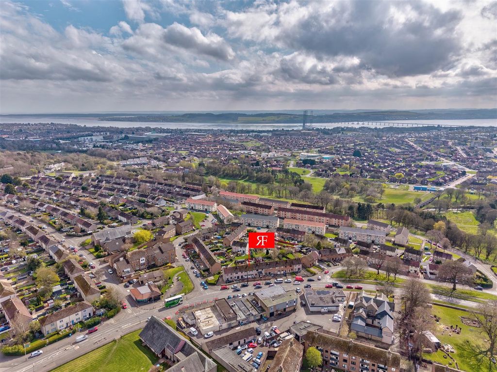 Additional image 19 of 3 bed terraced house for saleFintry Road, Dundee DD4