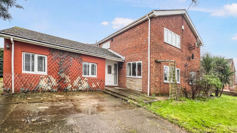 Additional image 17 of 4 bed detached house for saleDartmouth Road, Scunthorpe DN17