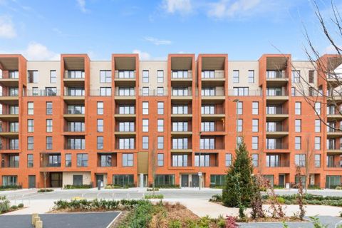 Reverence House, Colindale Gardens, 8 Lismore Boulevard, London NW9