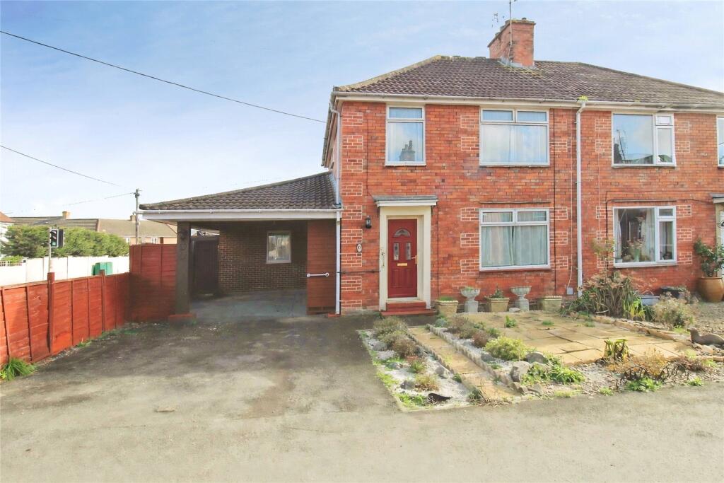 Wynsome Street, Southwick