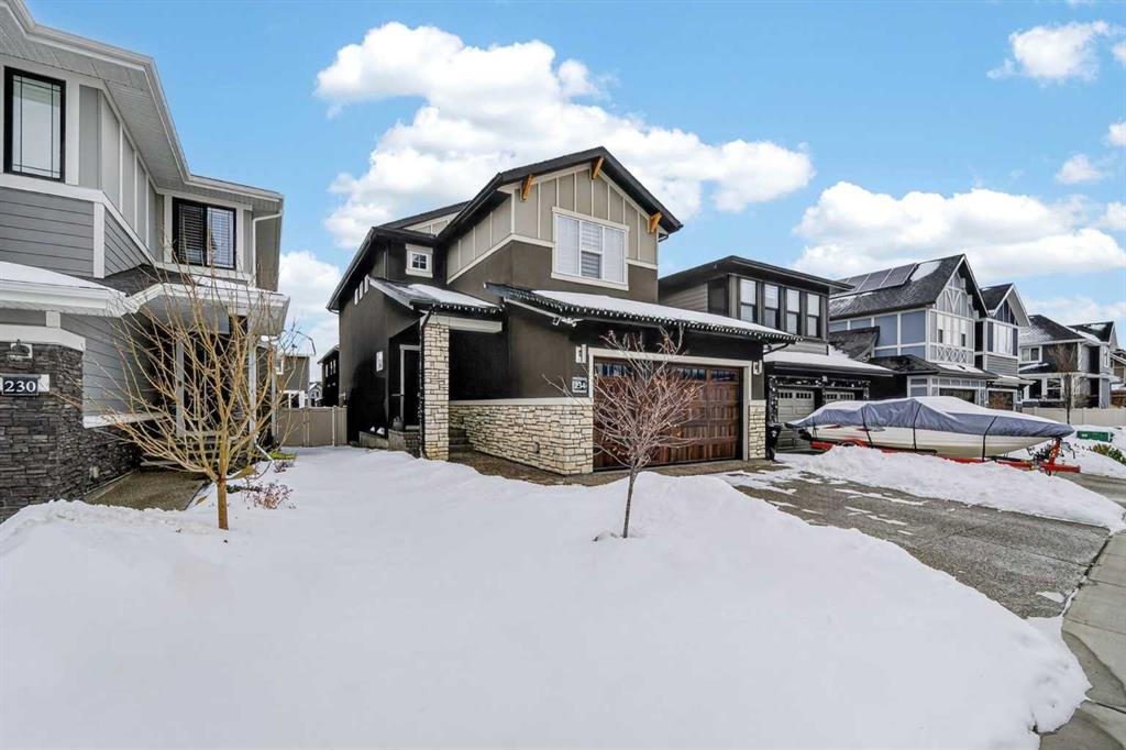 Additional image 4 of 234 West Grove Point SW, Calgary, AB, T3H 1Y7