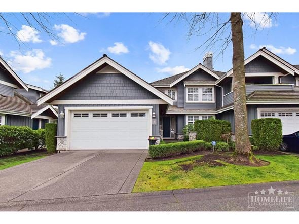 8 15715 34 AVENUE, Surrey, BC, V3Z0J6