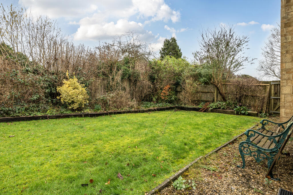 Additional image 16 of Badminton Gardens, Bath, BA1