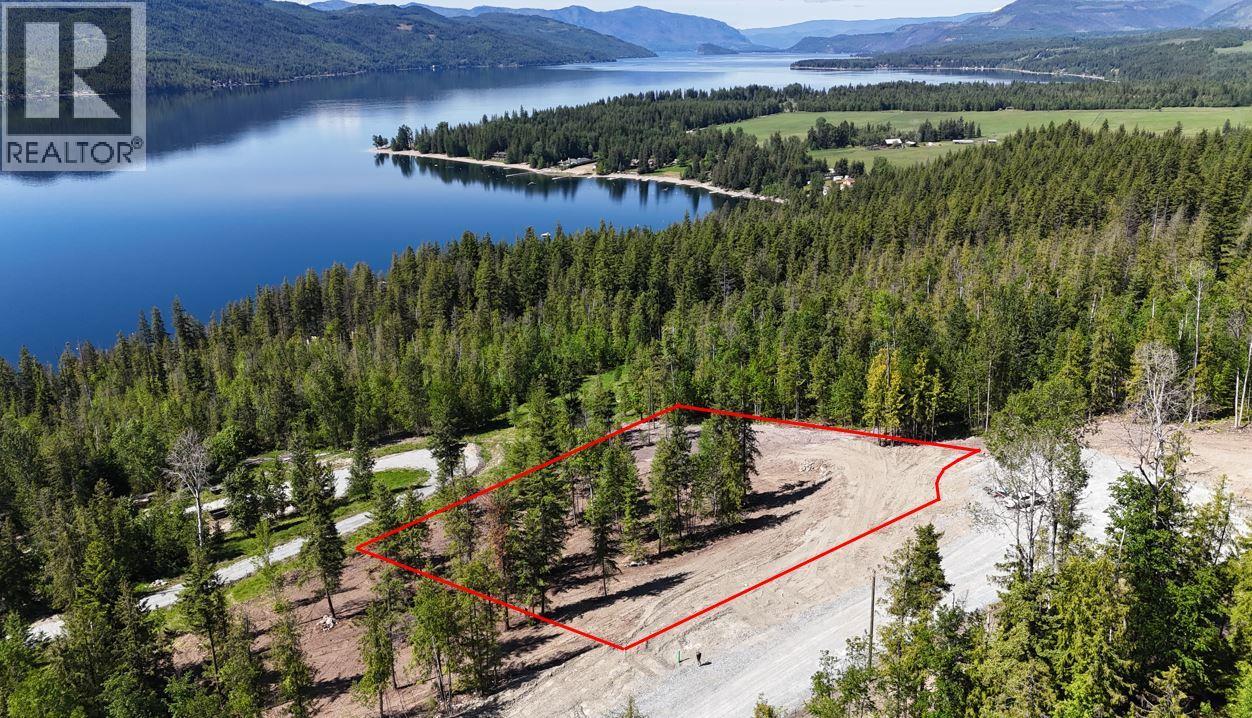 Lot 16 Lonneke Trail Lot# 16