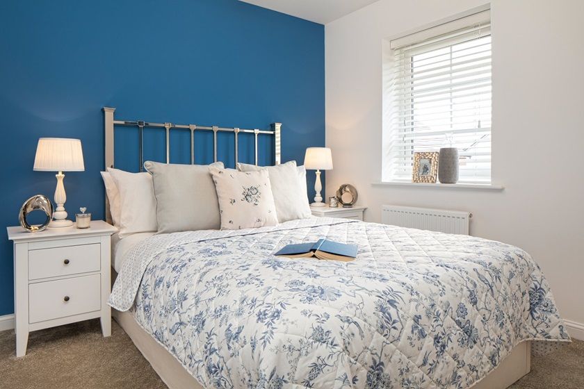 Additional image 6 of 3 bed semi-detached house for sale"Craigend" at Auburn Locks, Wallyford EH21