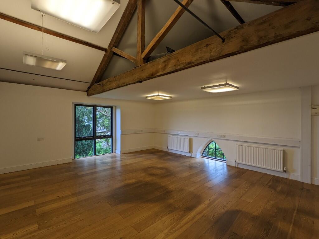 The Old Church School, Butts Hill, Frome, Somerset, BA11