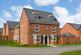 Hertford at The Hawthorns Beck Lane, Sutton-in-Ashfield NG17
