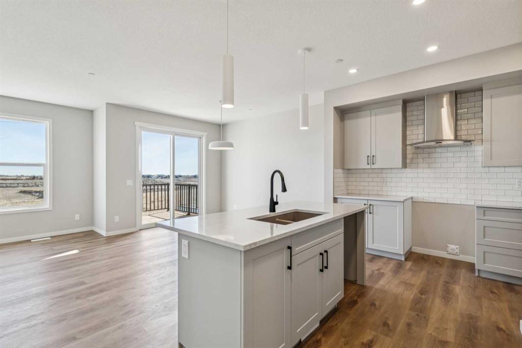 Additional image 5 of 338 Hotchkiss Manor SE, Calgary, AB, T3S 0J9