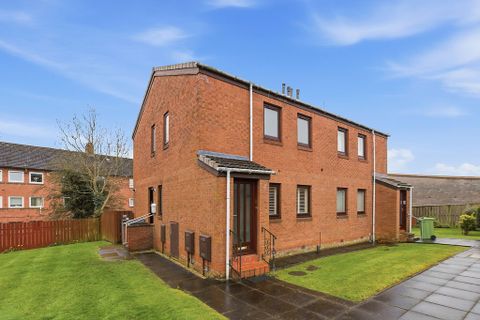 Linnwood Court, Glasgow, Cathcart G44