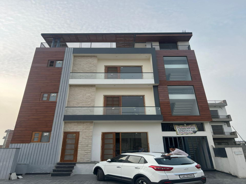 Sector 82, Mohali