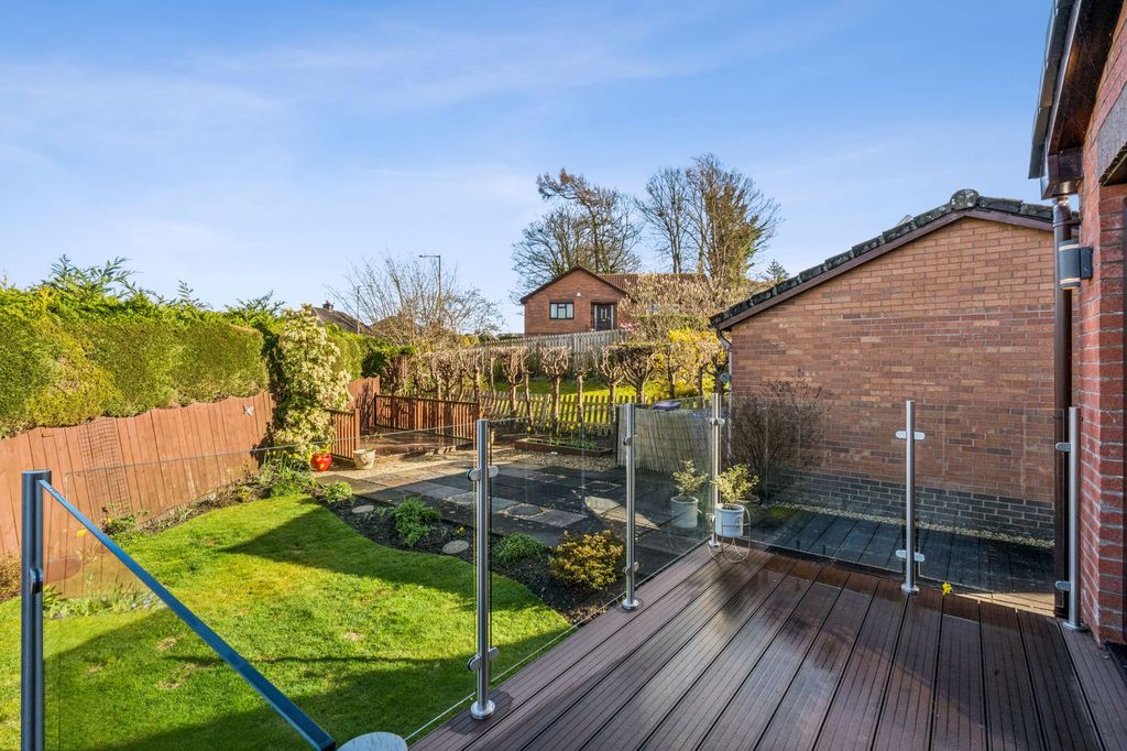 Additional image 20 of 4 bed detached house for saleBorestone Place, Stirling FK7