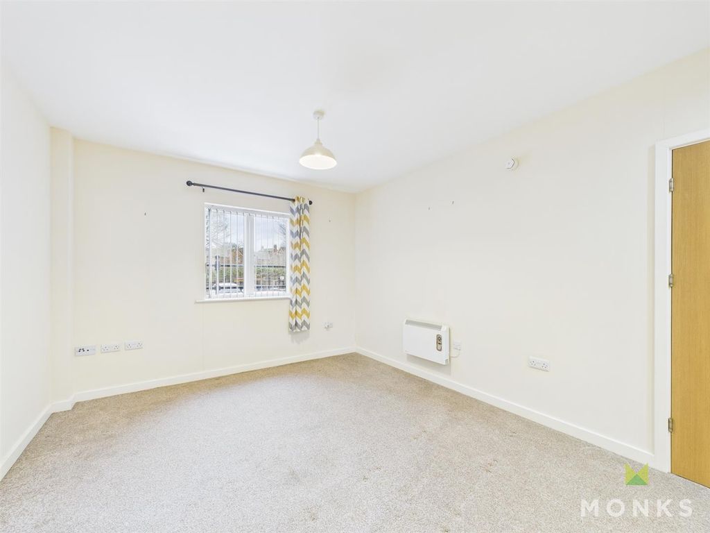 Additional image 7 of 1 bed flat for saleAbbey Wharf, Mill Road, Shrewsbury SY2