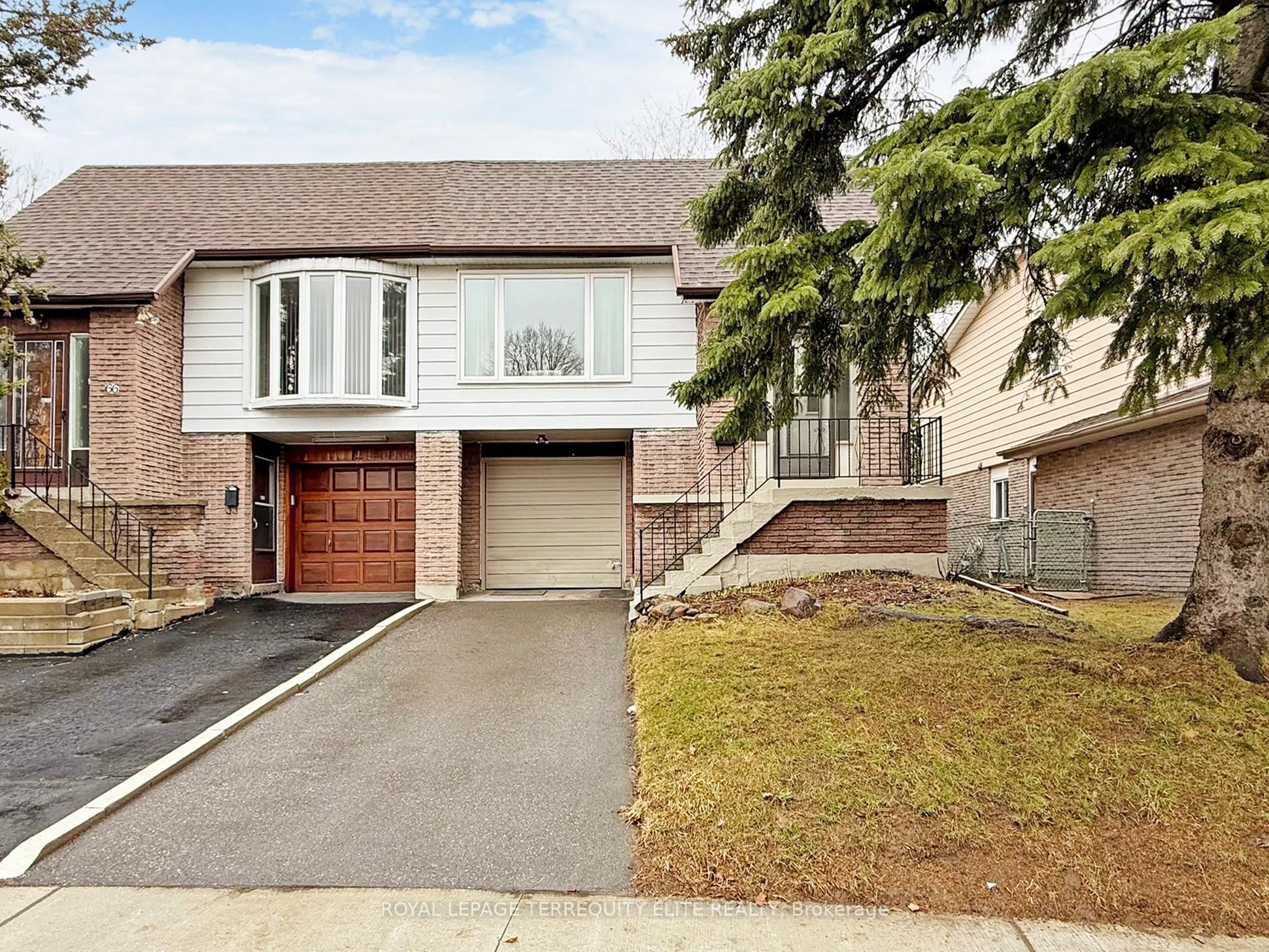 68 Ashridge Drive, Toronto, ON, M1V 1P2 photo 2